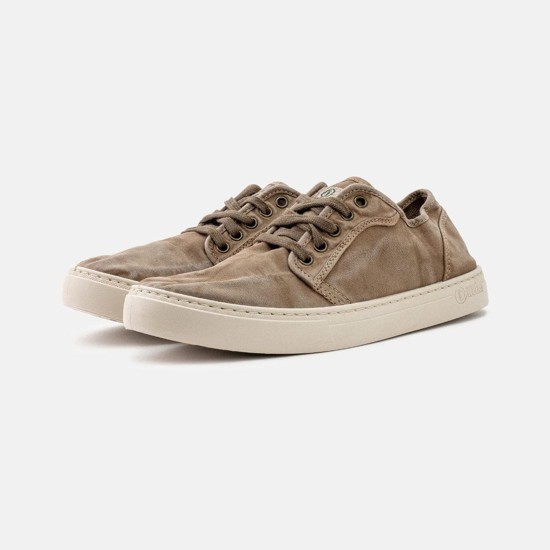 Scarpe Natural World Old Narciso Beige