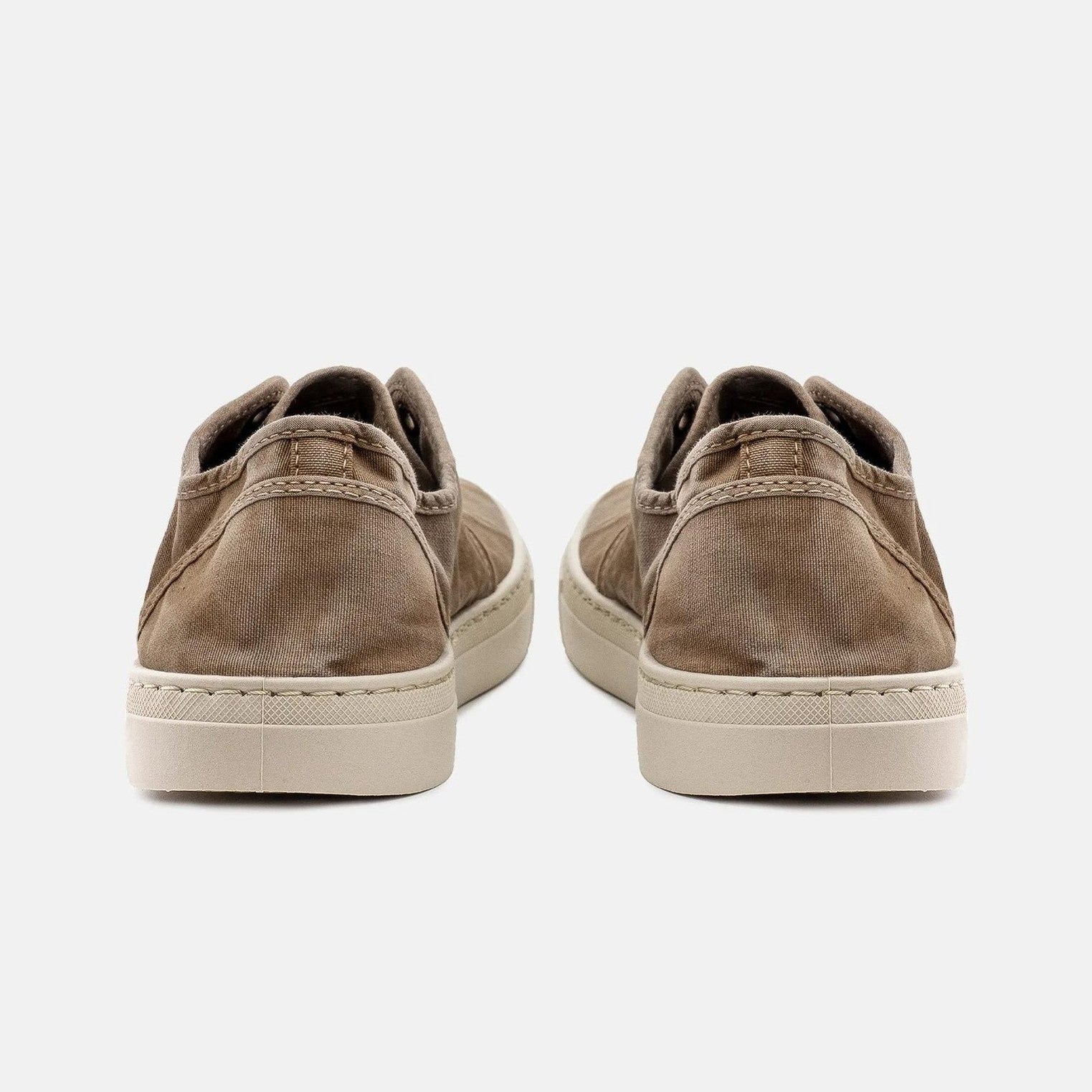 Scarpe Natural World Old Narciso Beige