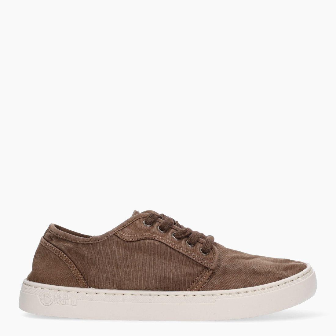 Scarpe Natural World Old Narciso Cafe Grano