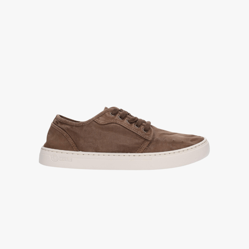 Scarpe Natural World Old Narciso Cafe Grano