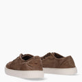 Scarpe Natural World Old Narciso Cafe Grano