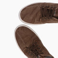 Scarpe Natural World Old Narciso Cafe Grano