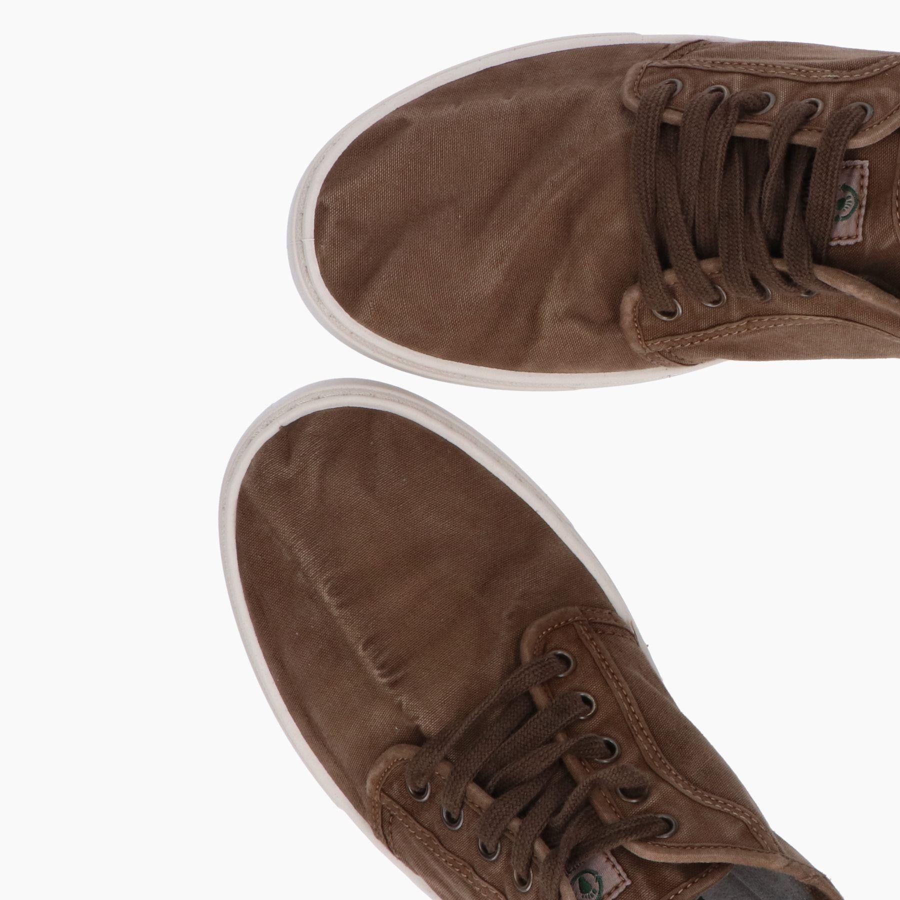 Scarpe Natural World Old Narciso Cafe Grano