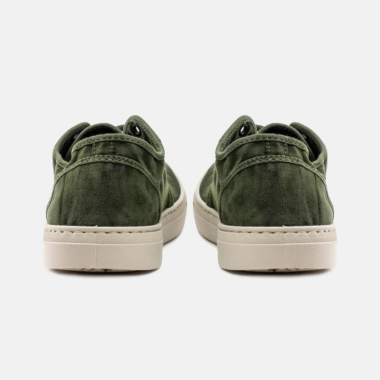 Scarpe Natural World Old Narciso khaki