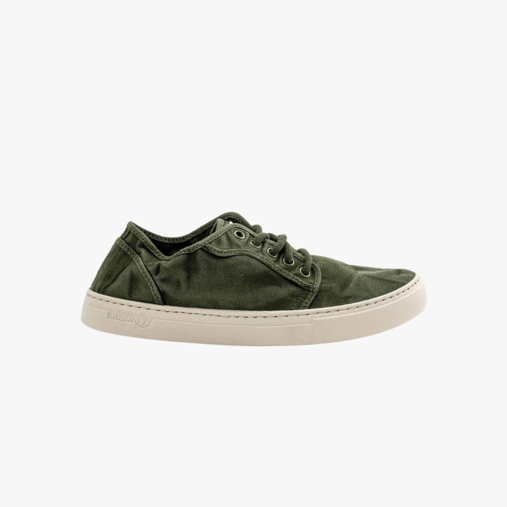 Scarpe Natural World Old Narciso khaki