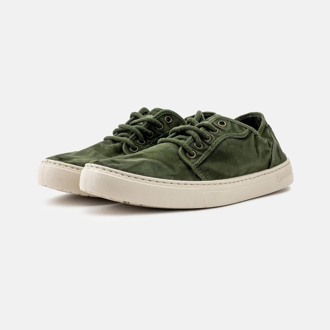 Scarpe Natural World Old Narciso khaki