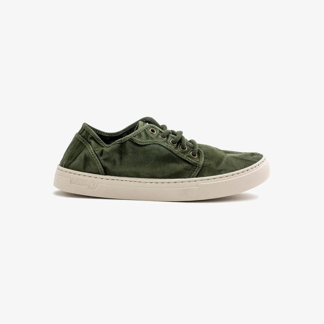 Scarpe Natural World Old Narciso khaki