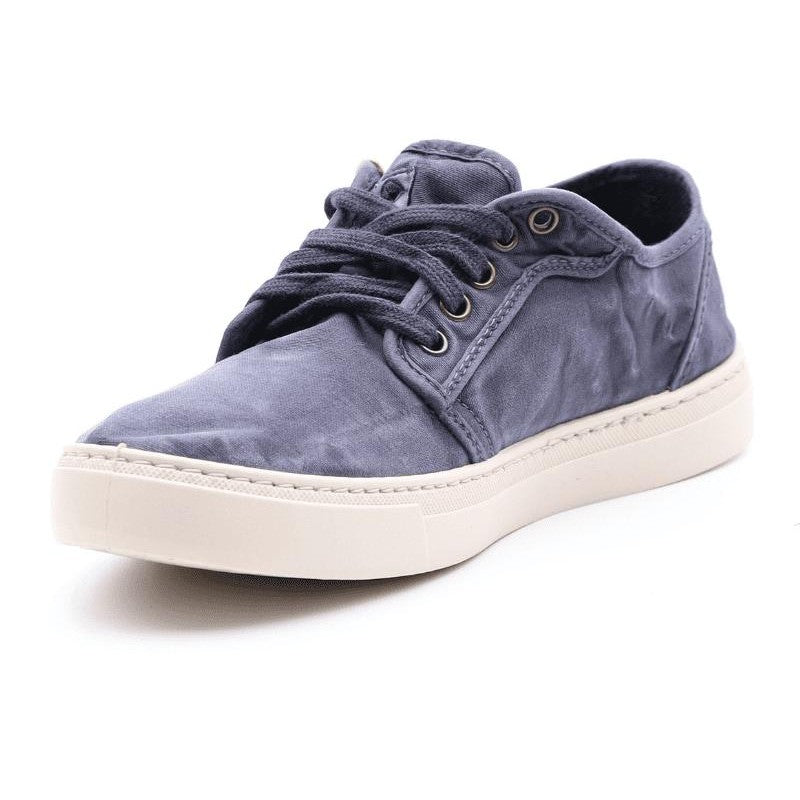 Scarpe Natural World Old Narciso marino
