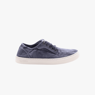 Scarpe Natural World Old Narciso marino