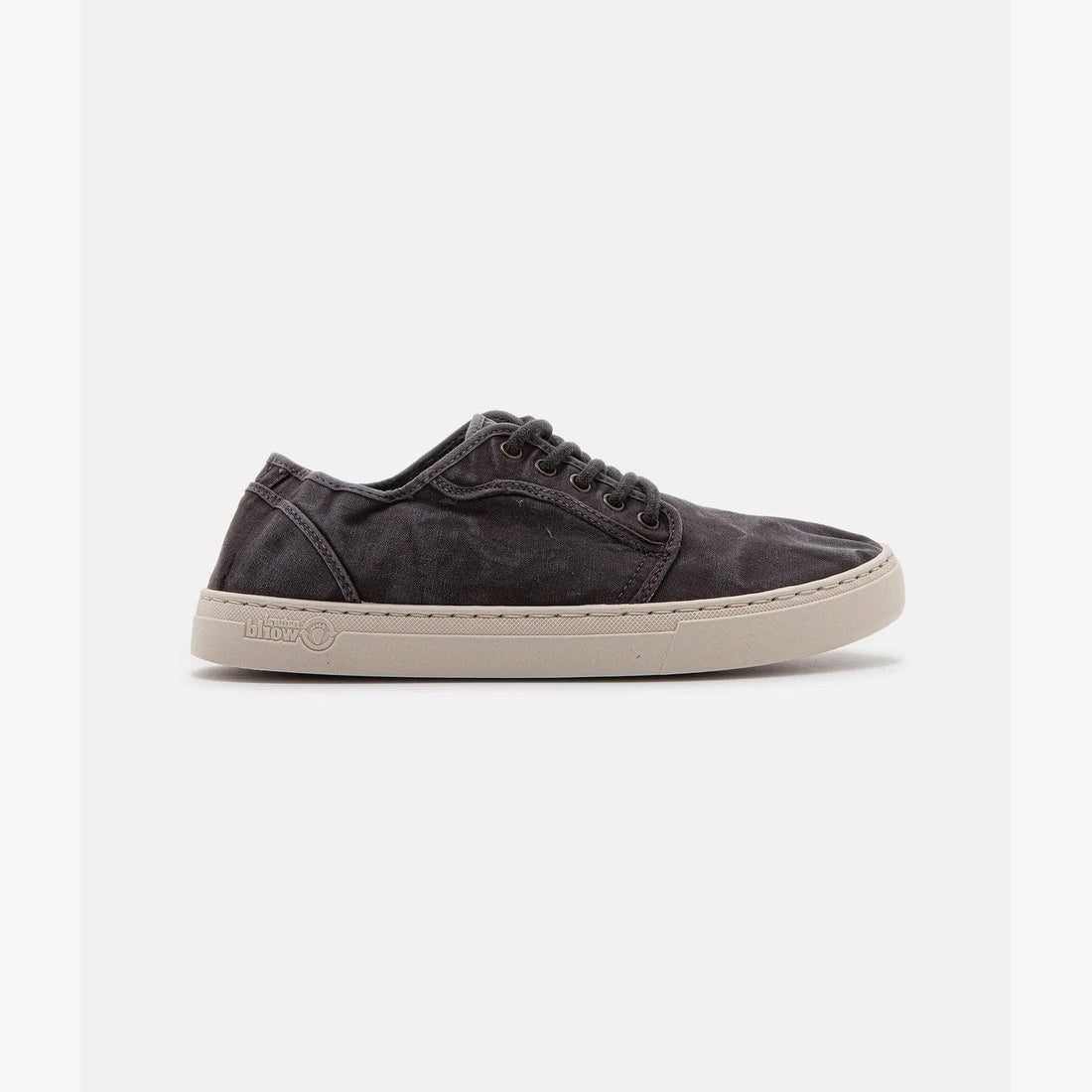 Scarpe Natural World Old Narciso nero