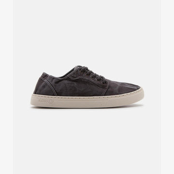 Scarpe Natural World Old Narciso nero