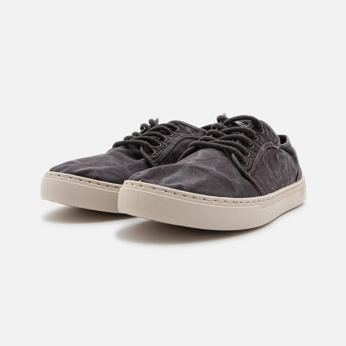 Scarpe Natural World Old Narciso nero