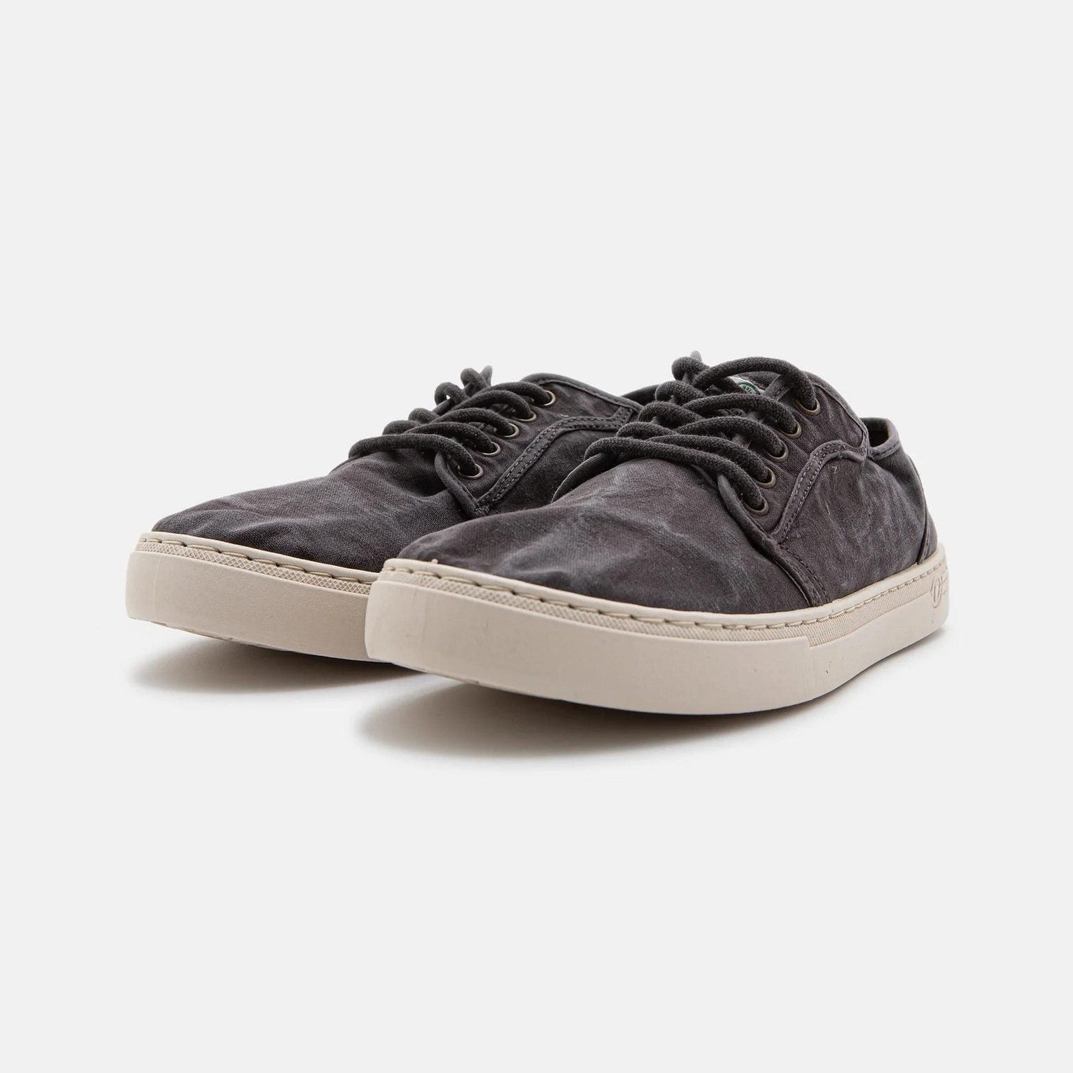 Scarpe Natural World Old Narciso nero