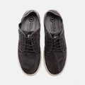 Scarpe Natural World Old Narciso nero