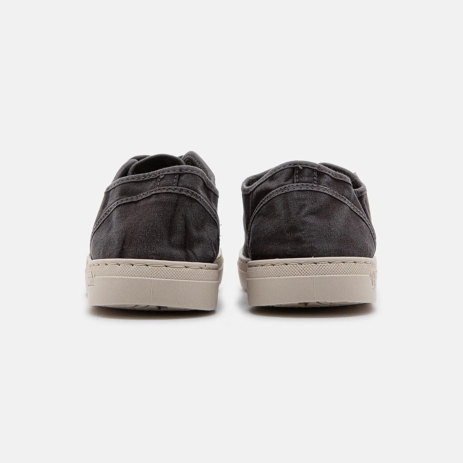Scarpe Natural World Old Narciso nero