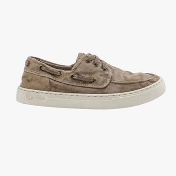 Scarpe Natural World Old Quercia beige