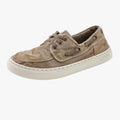 Scarpe Natural World Old Quercia beige