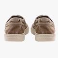 Scarpe Natural World Old Quercia beige