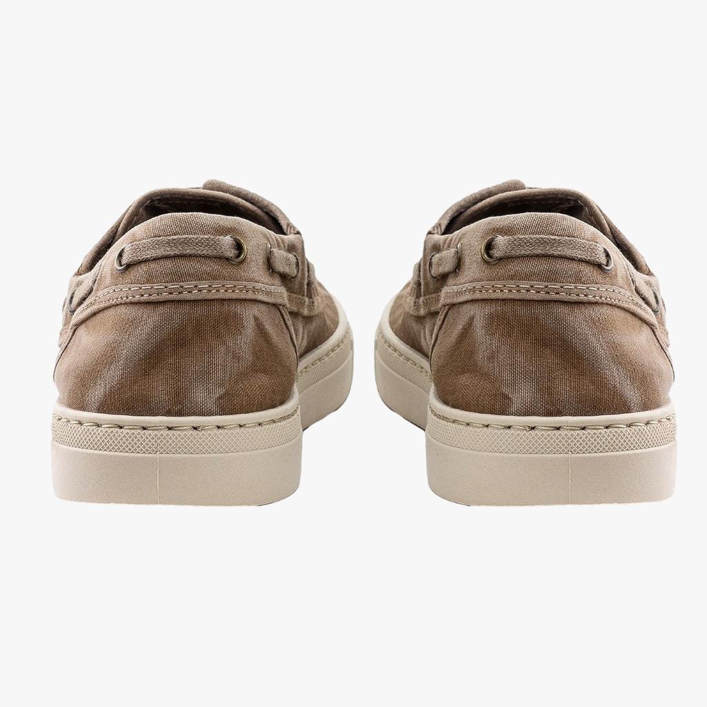 Scarpe Natural World Old Quercia beige