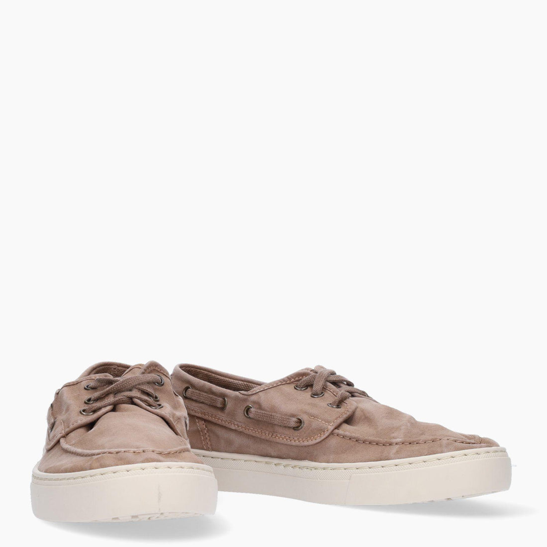 Scarpe Natural World Old Quercia beige
