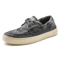 Scarpe Natural World Old Quercia black