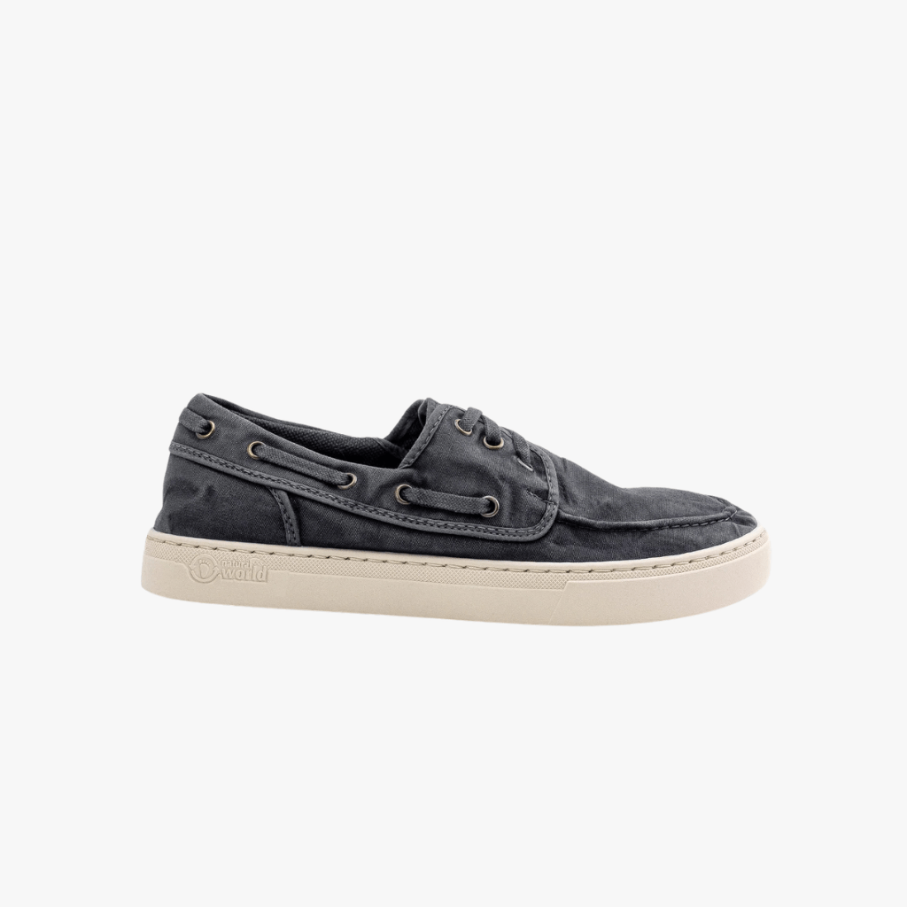 Scarpe Natural World Old Quercia black