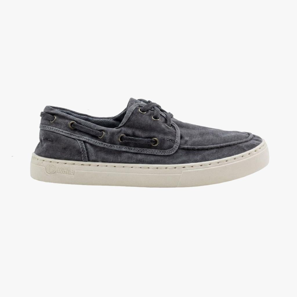 Scarpe Natural World Old Quercia black