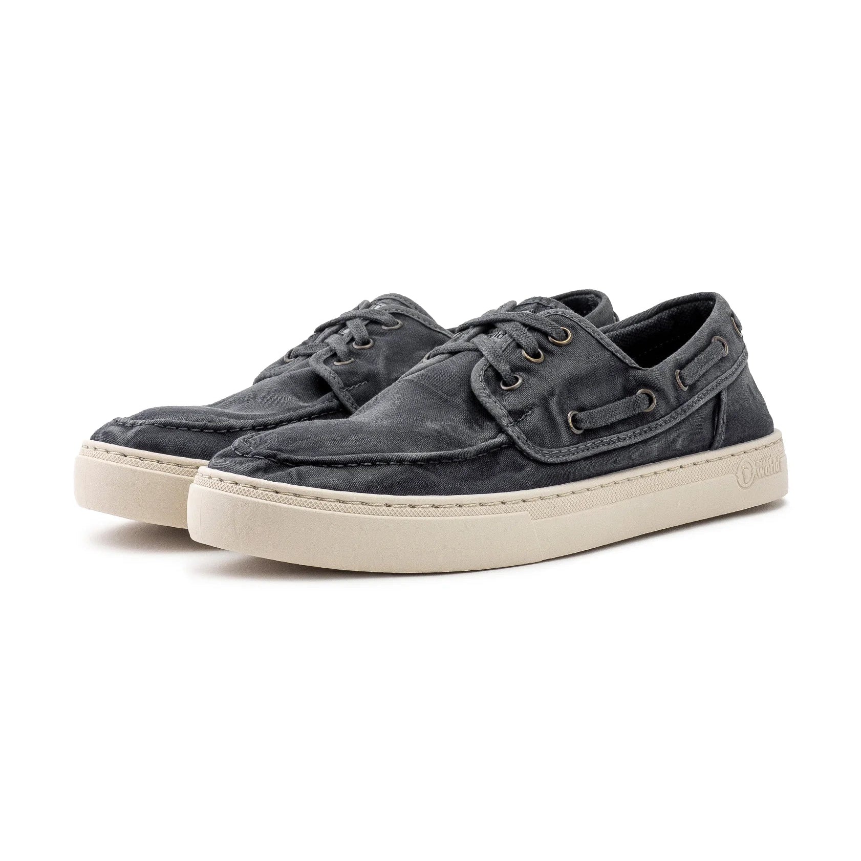 Scarpe Natural World Old Quercia black