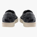 Scarpe Natural World Old Quercia black