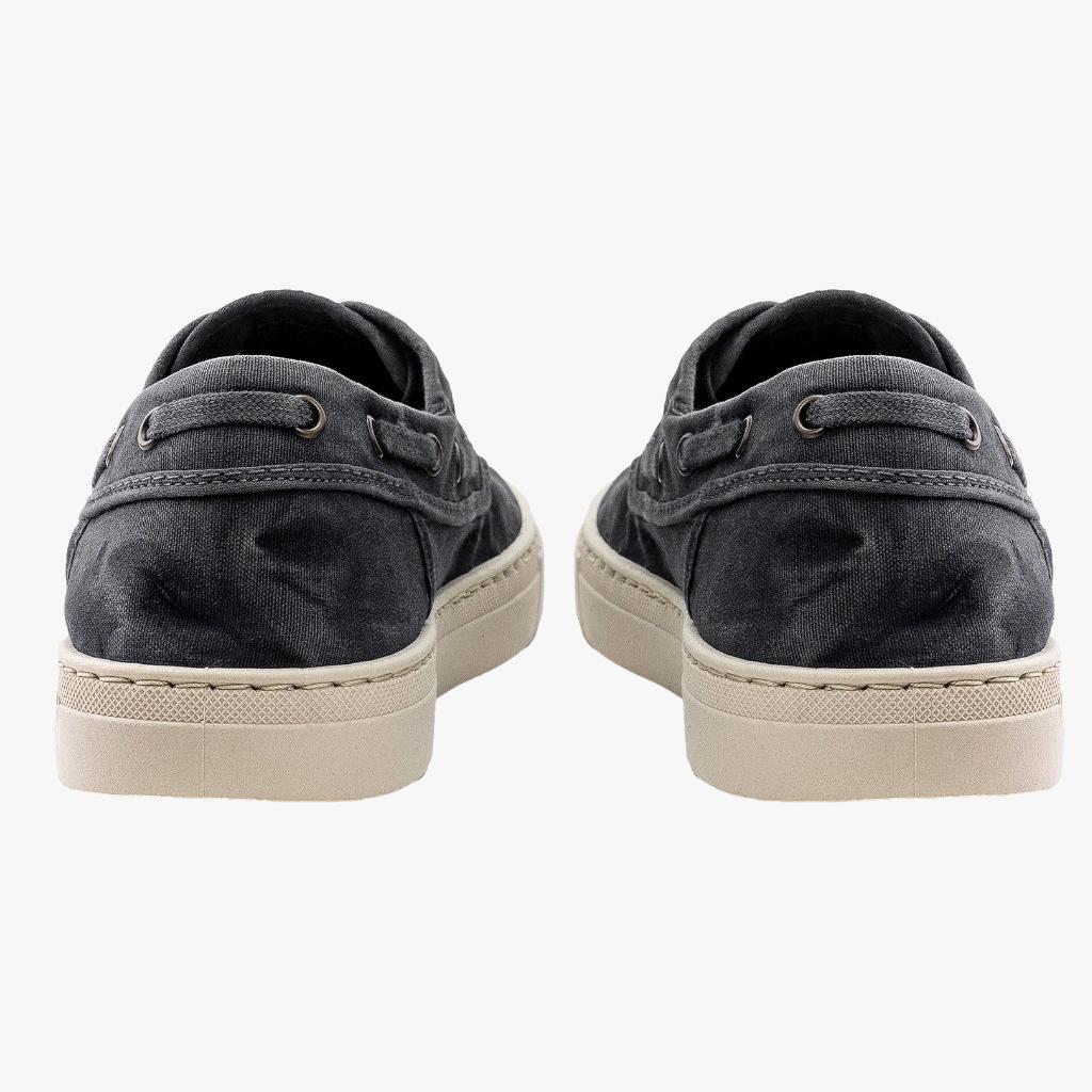 Scarpe Natural World Old Quercia black