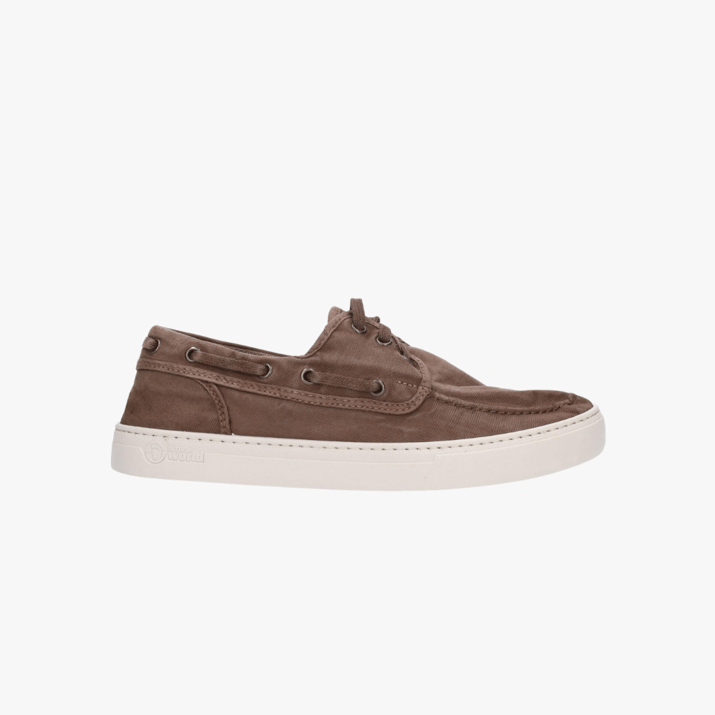 Scarpe Natural World Old Quercia cafe