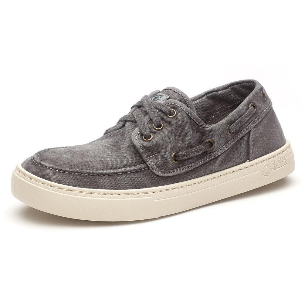 Scarpe Natural World Old Quercia grey