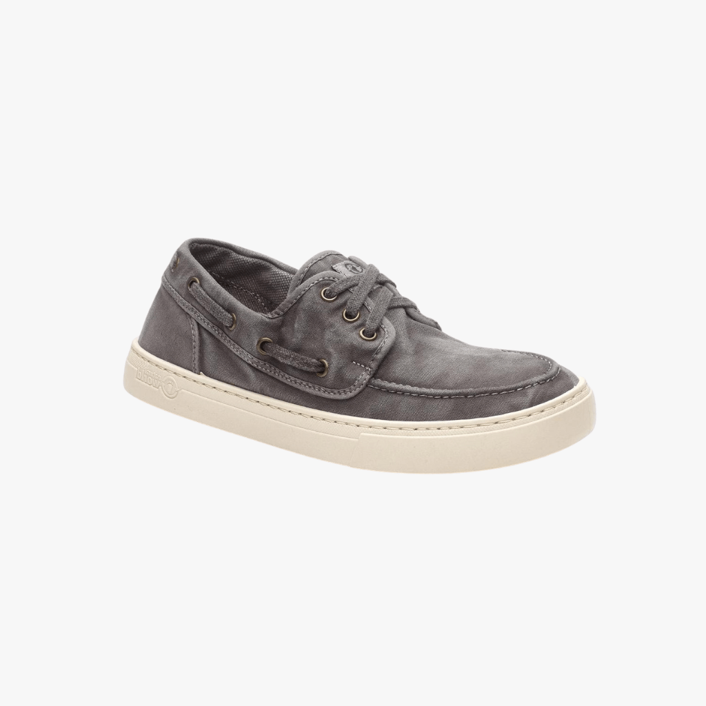 Scarpe Natural World Old Quercia grey