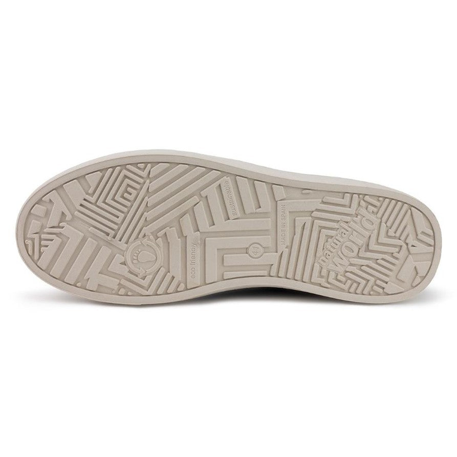 Scarpe Natural World Old Quercia grey