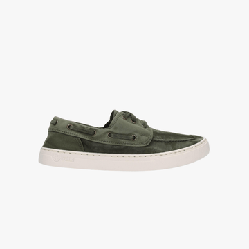 Scarpe Natural World Old Quercia khaki