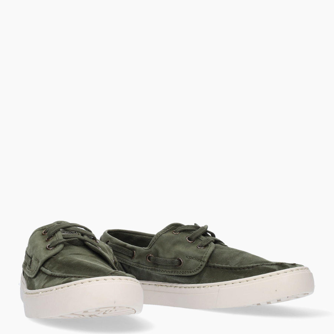 Scarpe Natural World Old Quercia khaki