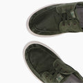 Scarpe Natural World Old Quercia khaki
