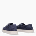 Scarpe Natural World Old Quercia marino