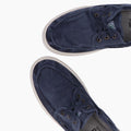 Scarpe Natural World Old Quercia marino