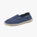 Scarpe Natural World Old Trebol Mar
