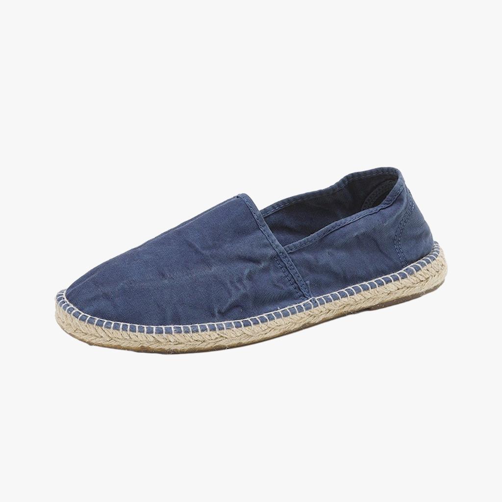 Scarpe Natural World Old Trebol Mar