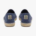 Scarpe Natural World Old Trebol Mar