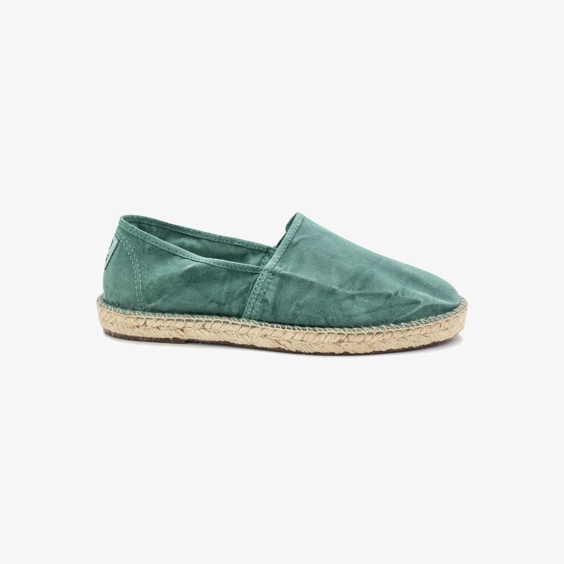 Scarpe Natural World Old Trebol albahaca