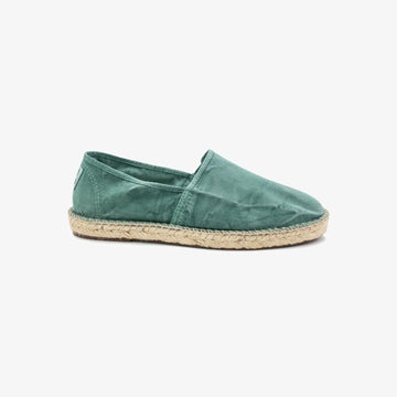 Scarpe Natural World Old Trebol albahaca