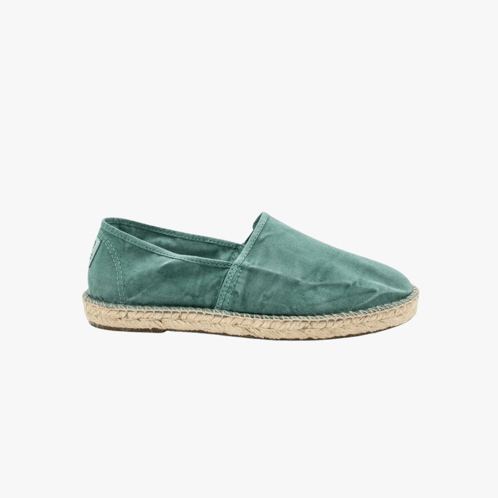 Scarpe Natural World Old Trebol albahaca