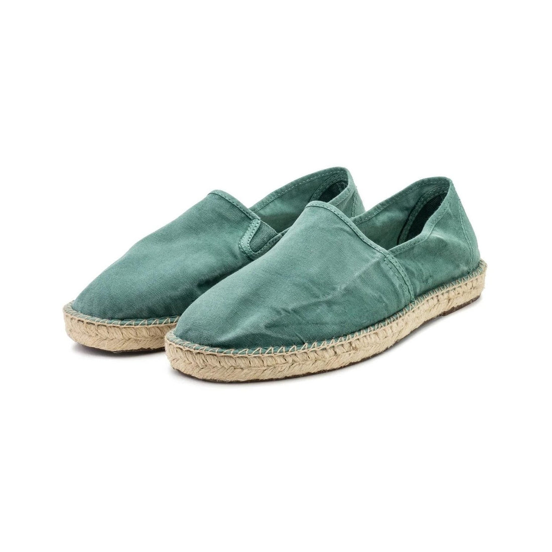 Scarpe Natural World Old Trebol albahaca