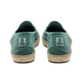 Scarpe Natural World Old Trebol albahaca