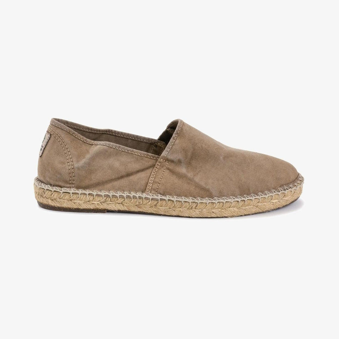 Scarpe Natural World Old Trebol beige