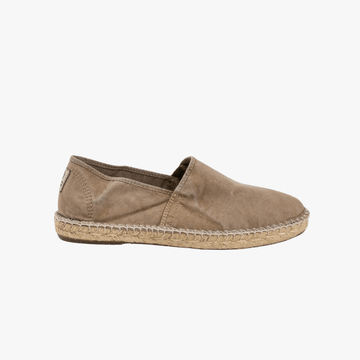 Scarpe Natural World Old Trebol beige