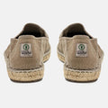 Scarpe Natural World Old Trebol beige
